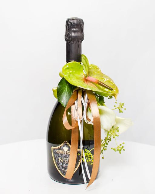 Sparkling Wine Gift