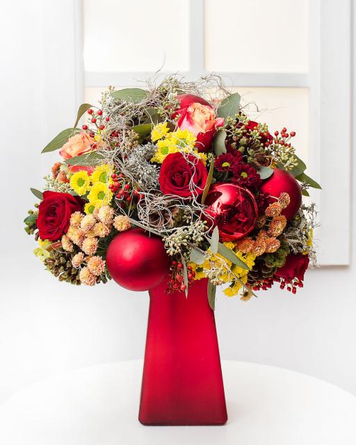 Рождественская ночь чудес