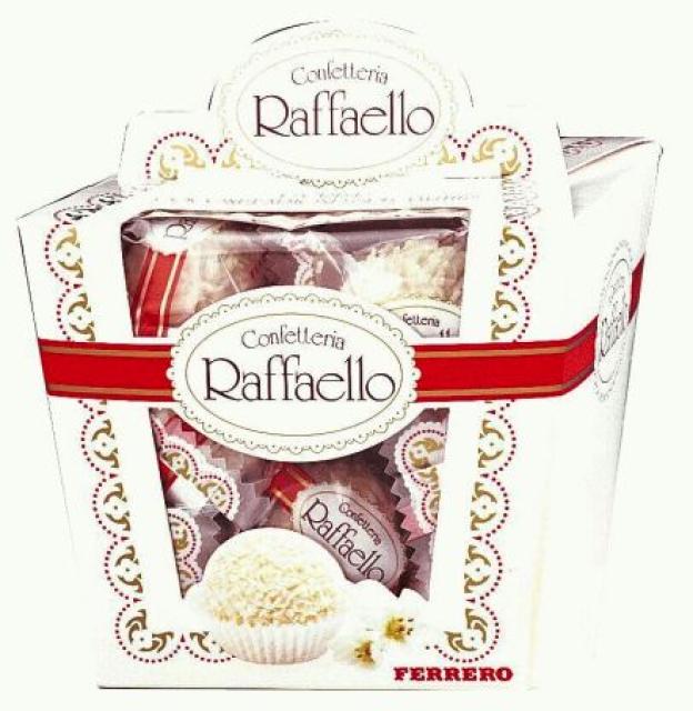 Raffaello Sweets