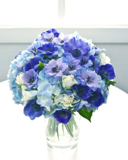 New Born Baby Boy Bouquet